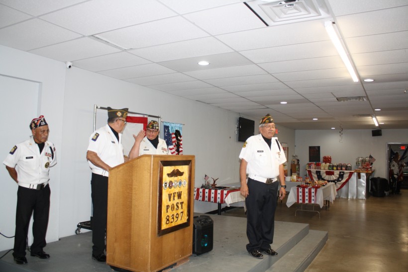 VFW Post 8397