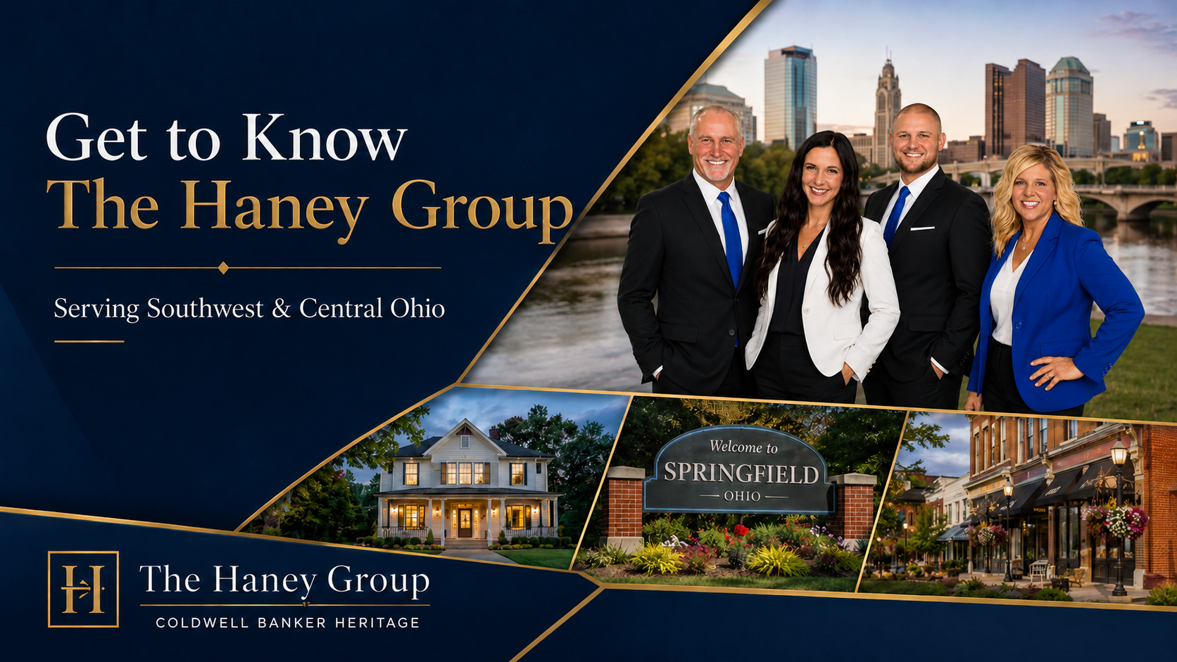 Meet Our Team