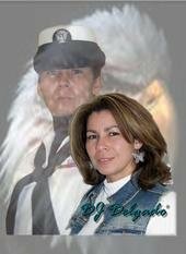 DJ Delgado
