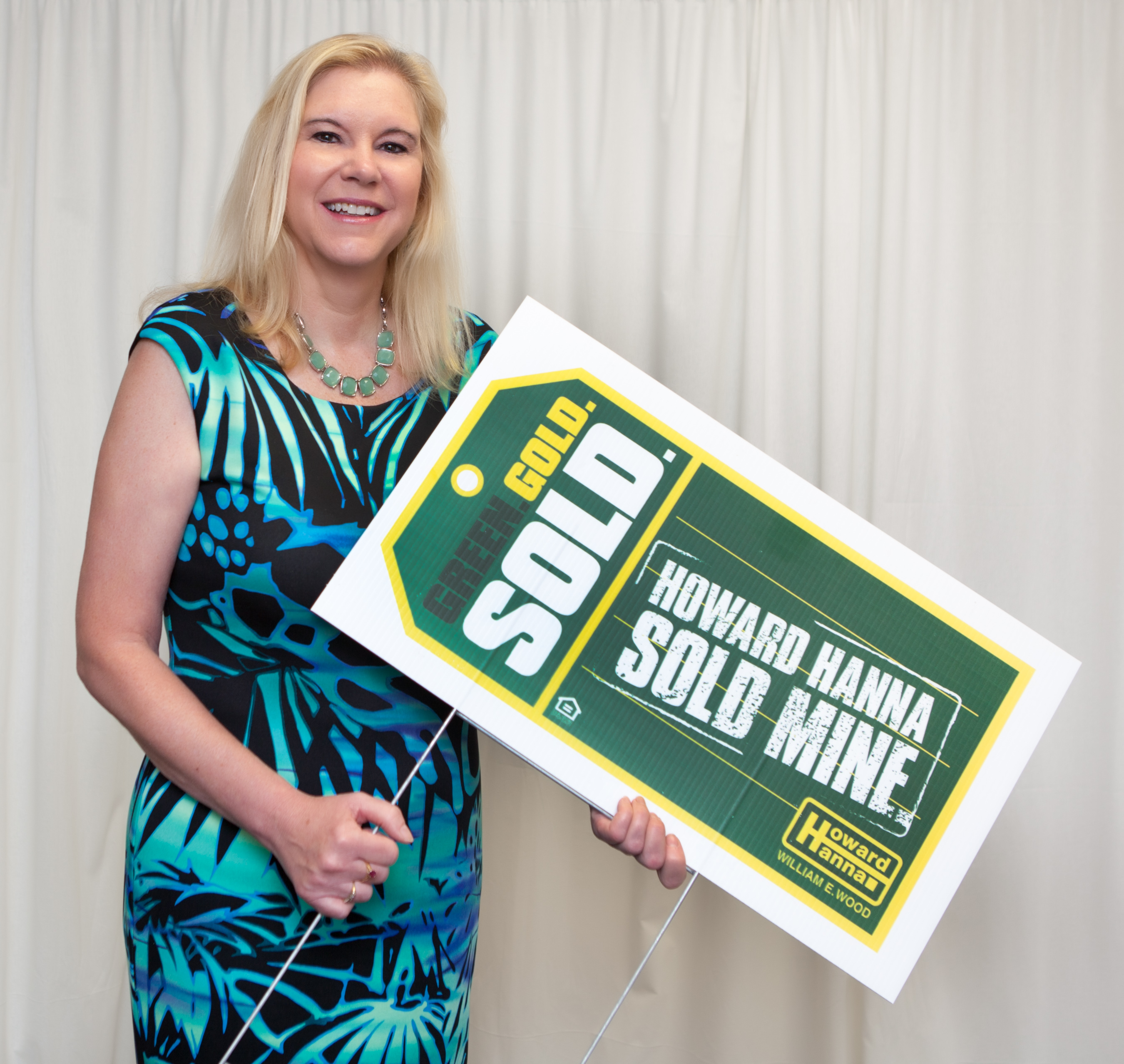 June Surbaugh-Military On The Move Rewards Program