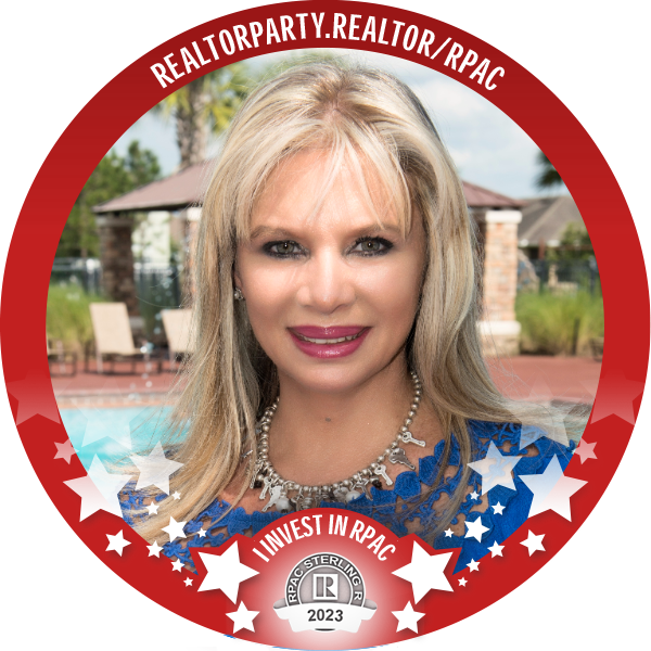 MONICA MENDIVIL-Your MRP Designated Realtor Serving Orange, Osceola and Brevard Counties