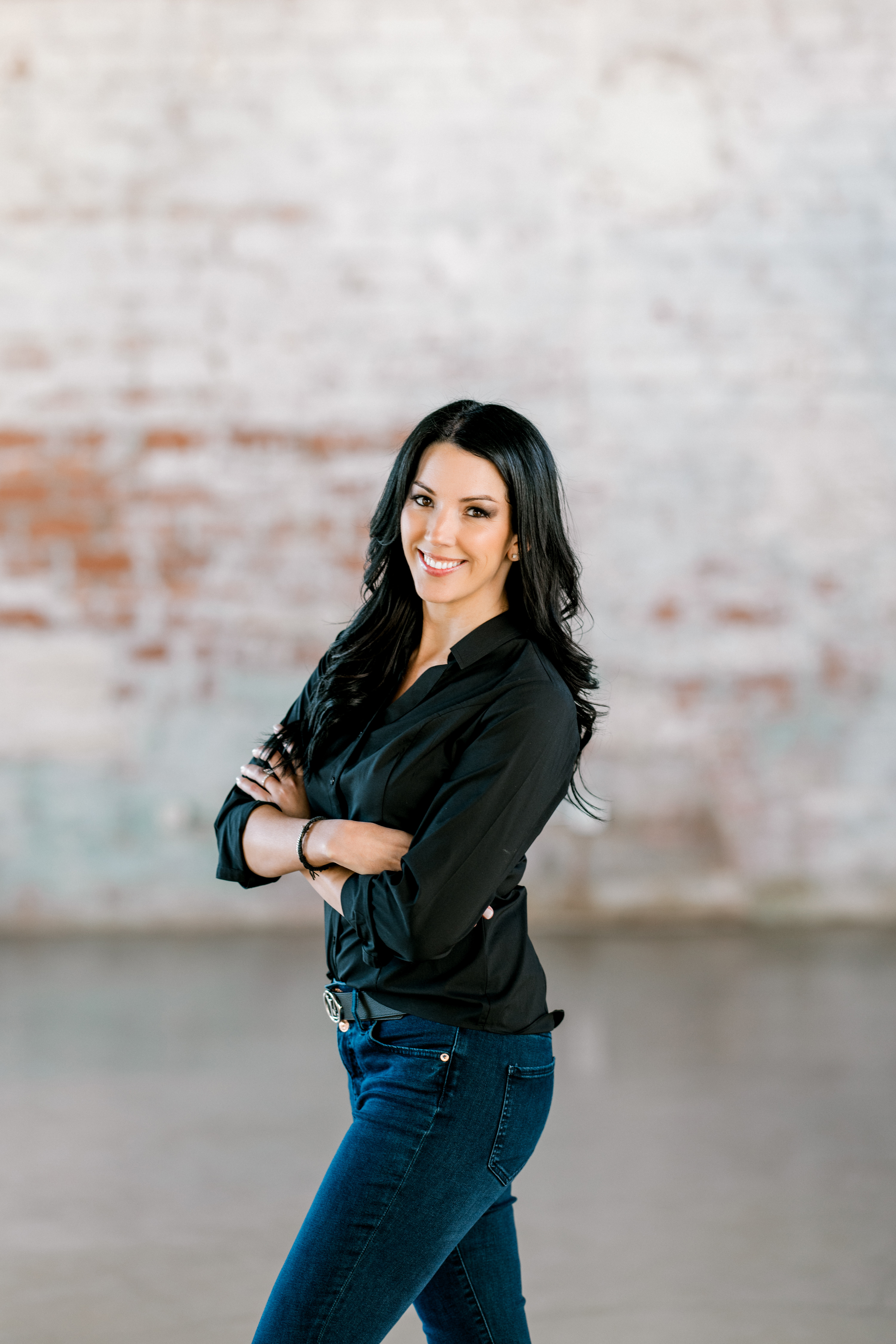 Jessica Reynolds-Veteran Realtor