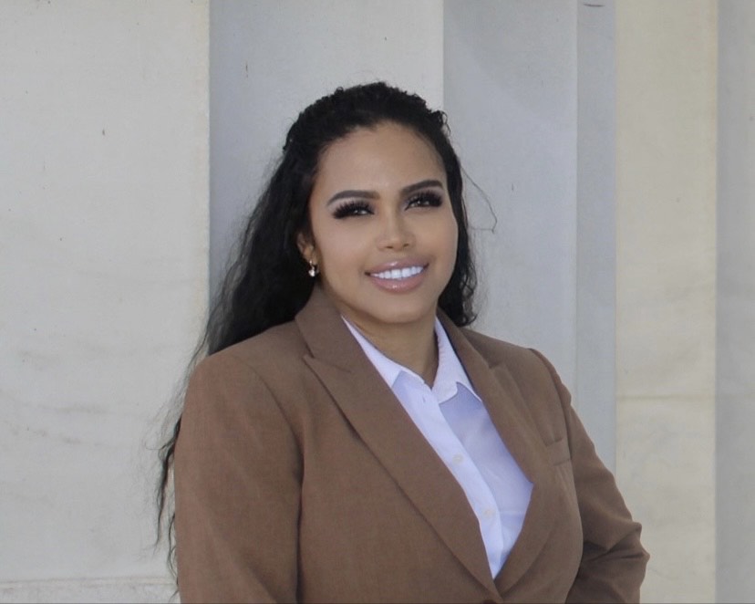 Trinetta westbrooks-Real Esate Agent