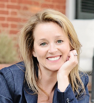 Tanya Kerr-Good Person, Great Realtor