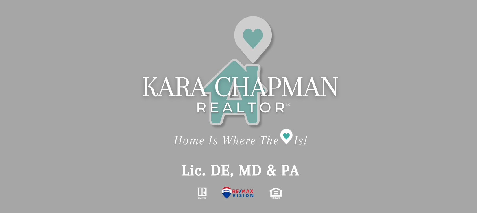 Kara Chapman-VA & Military Real Estate Resource