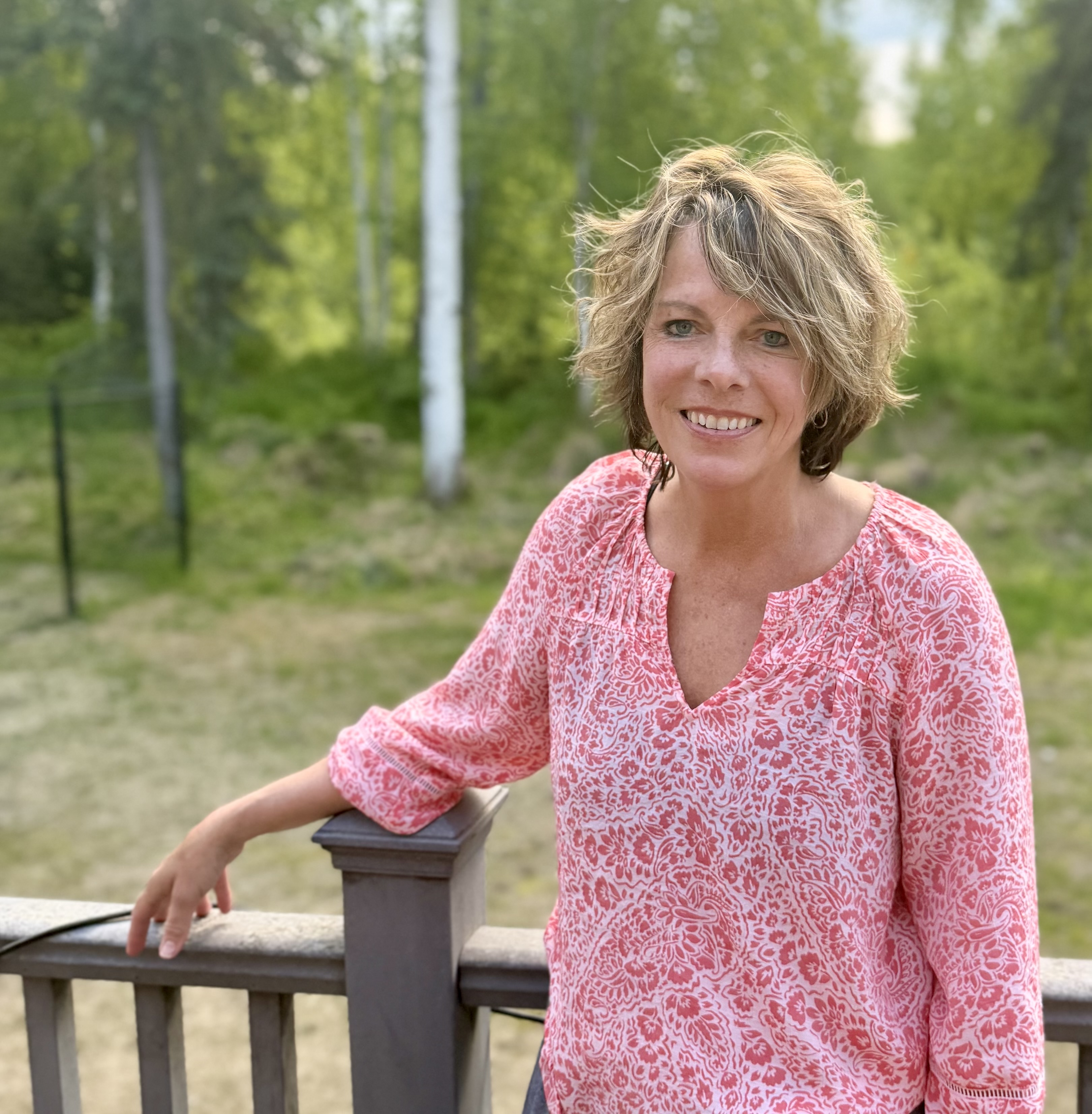 Heather Weber-Heather Weber