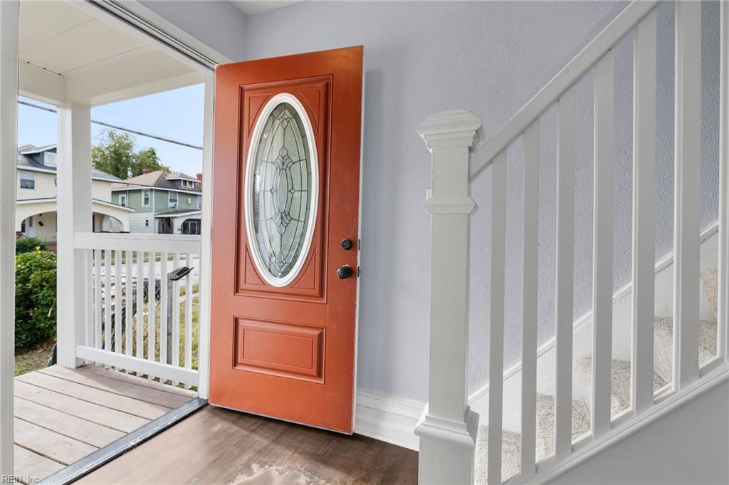 Angela Stafilidis-Housing in Newport News