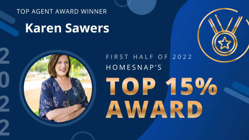 Karen Sawers-Realtor